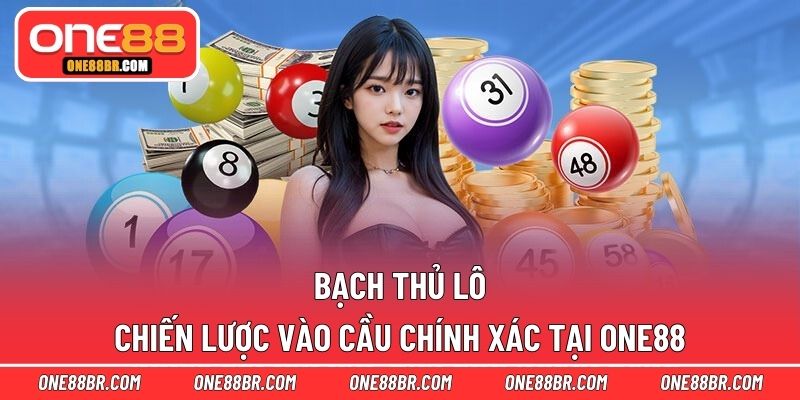 Bạch thủ lô